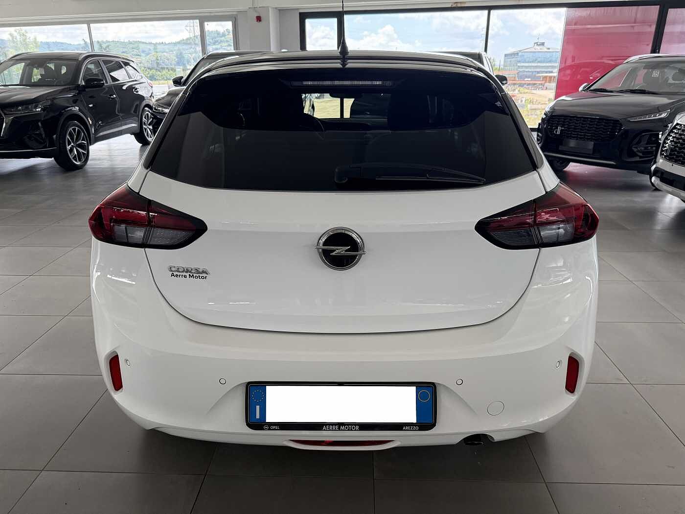 Opel Corsa – 1.2 100 CV Edition  
