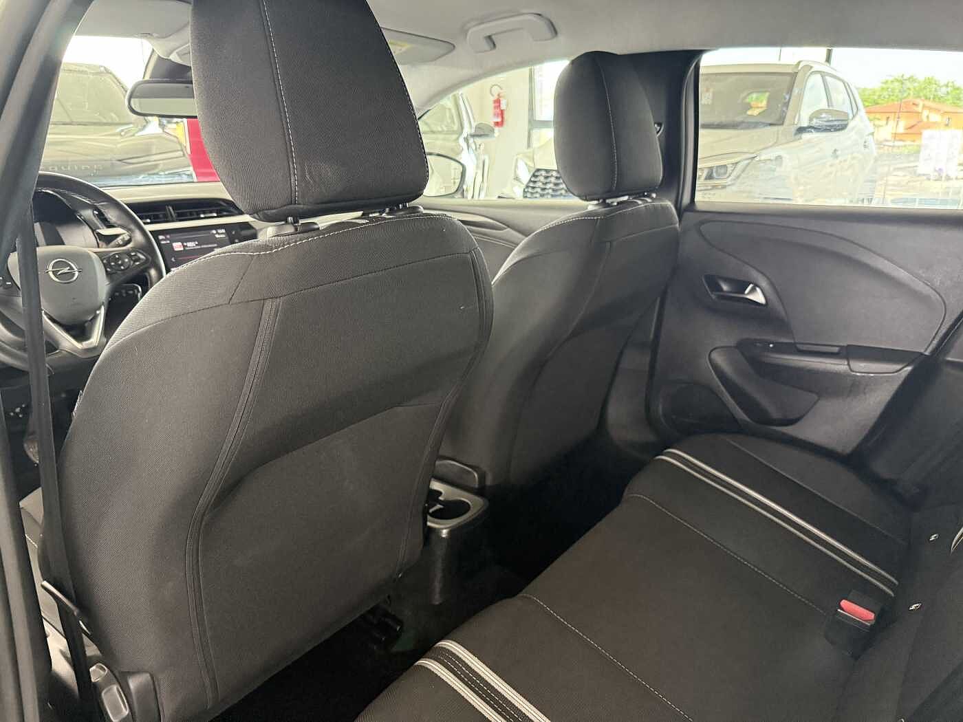 Opel Corsa – 1.2 100 CV Edition  