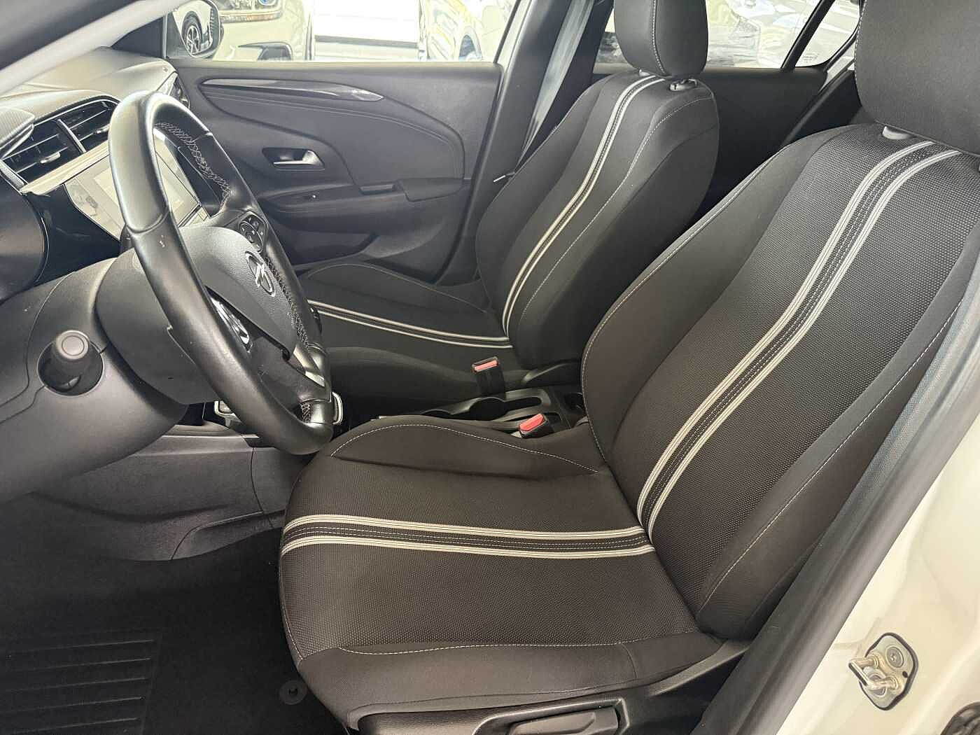 Opel Corsa – 1.2 100 CV Edition  