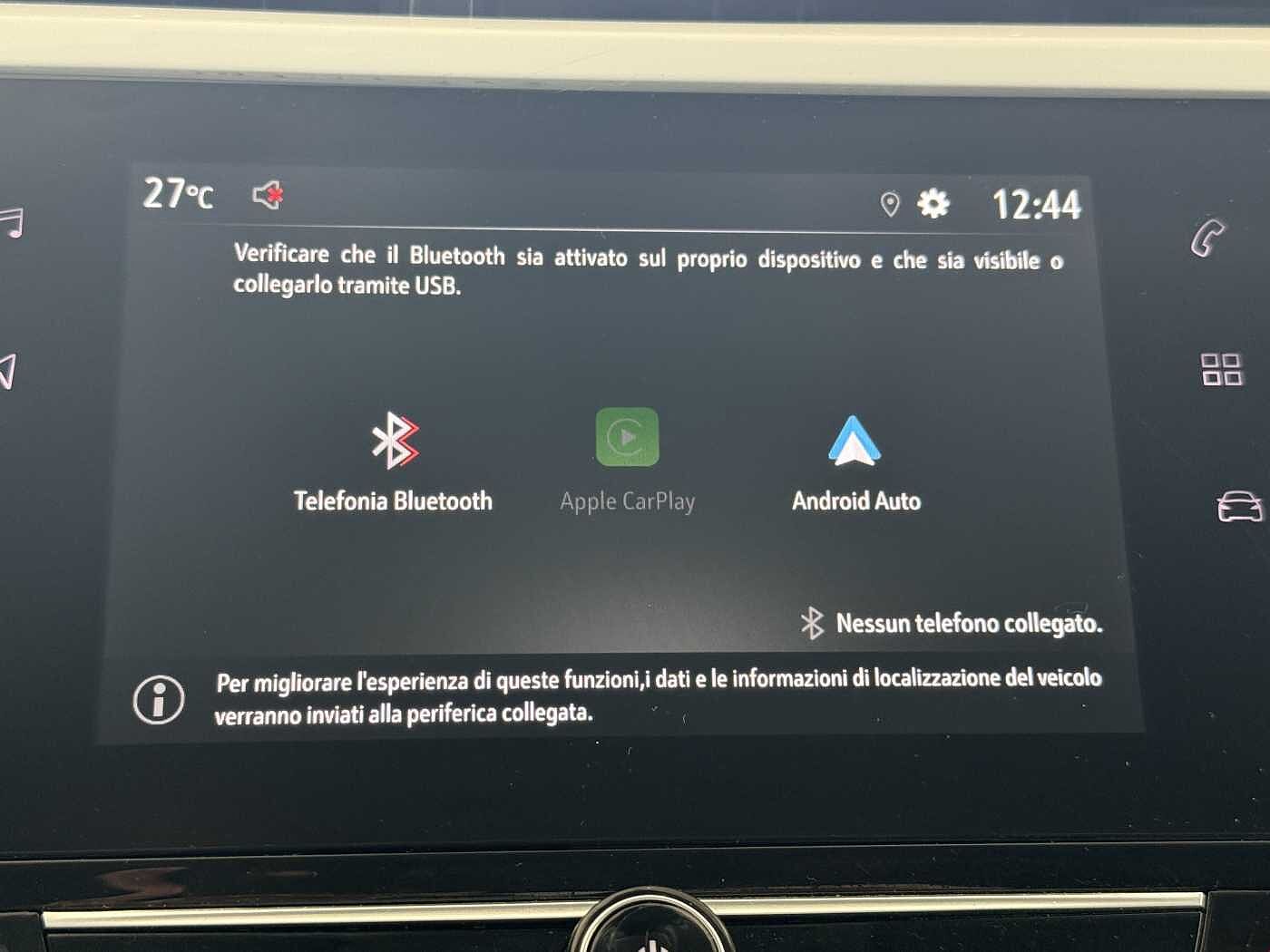 Opel Corsa – 1.2 100 CV Edition  