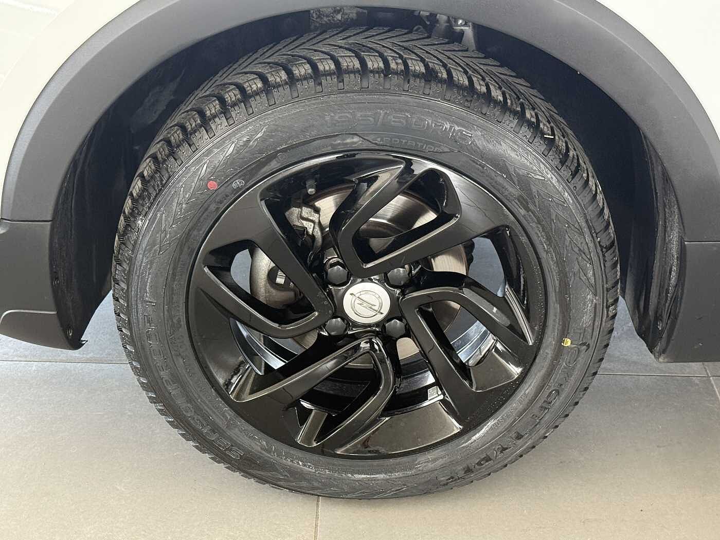 Opel Crossland X – X 1.5 ECOTEC102 CV  Innovation  