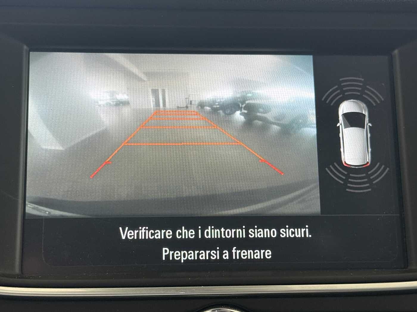 Opel Crossland X – X 1.5 ECOTEC102 CV  Innovation  