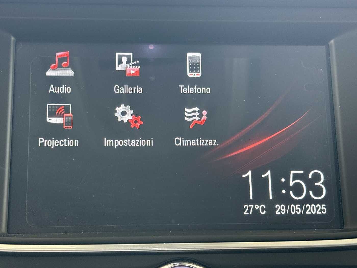 Opel Crossland X – X 1.5 ECOTEC102 CV  Innovation  