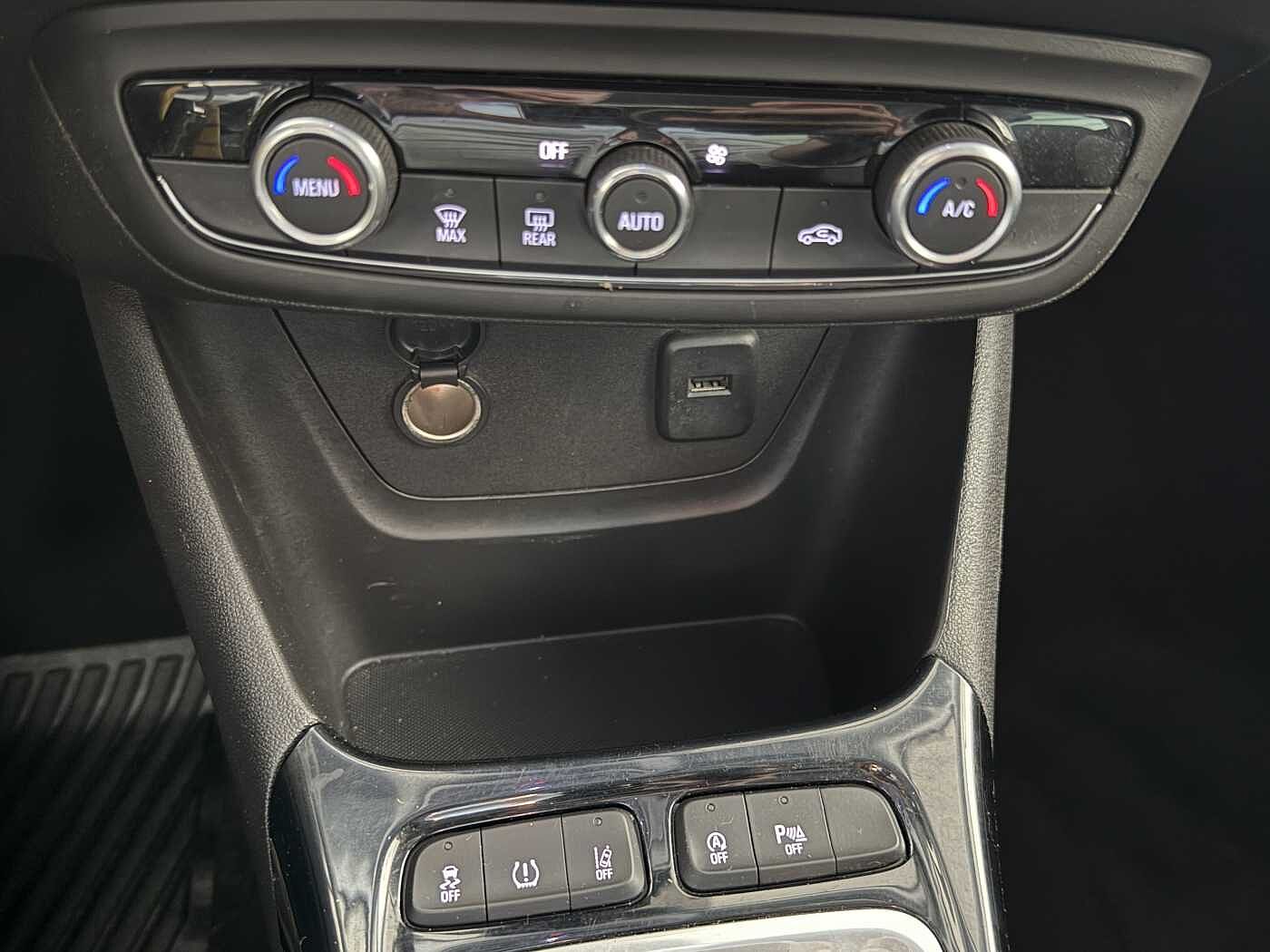 Opel Crossland X – X 1.5 ECOTEC102 CV  Innovation  