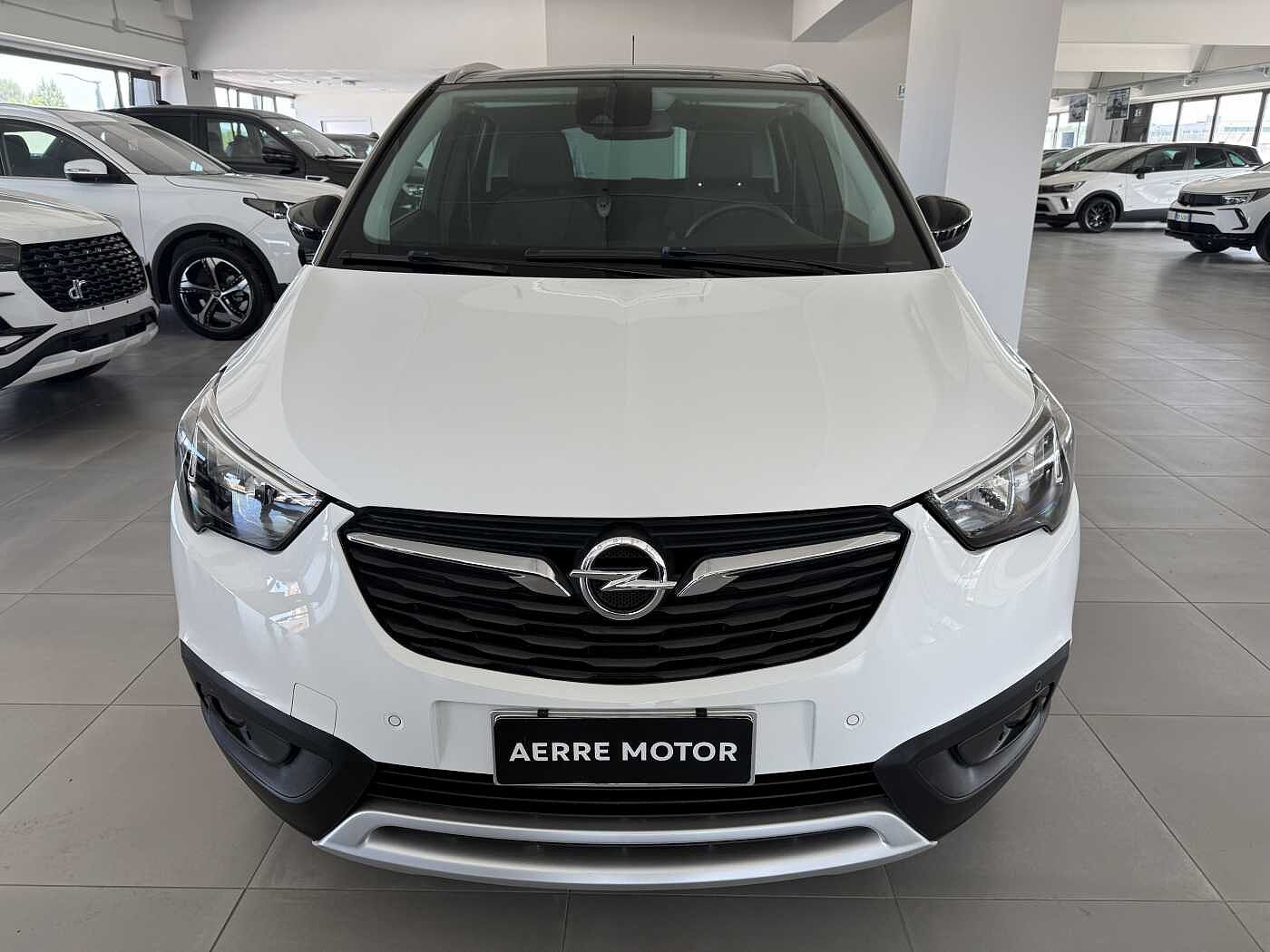 Opel Crossland X – X 1.5 ECOTEC102 CV  Innovation  
