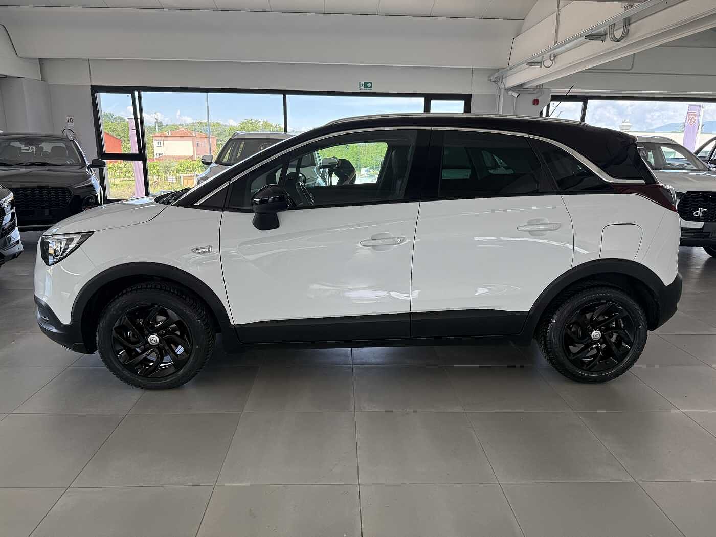 Opel Crossland X – X 1.5 ECOTEC102 CV  Innovation  