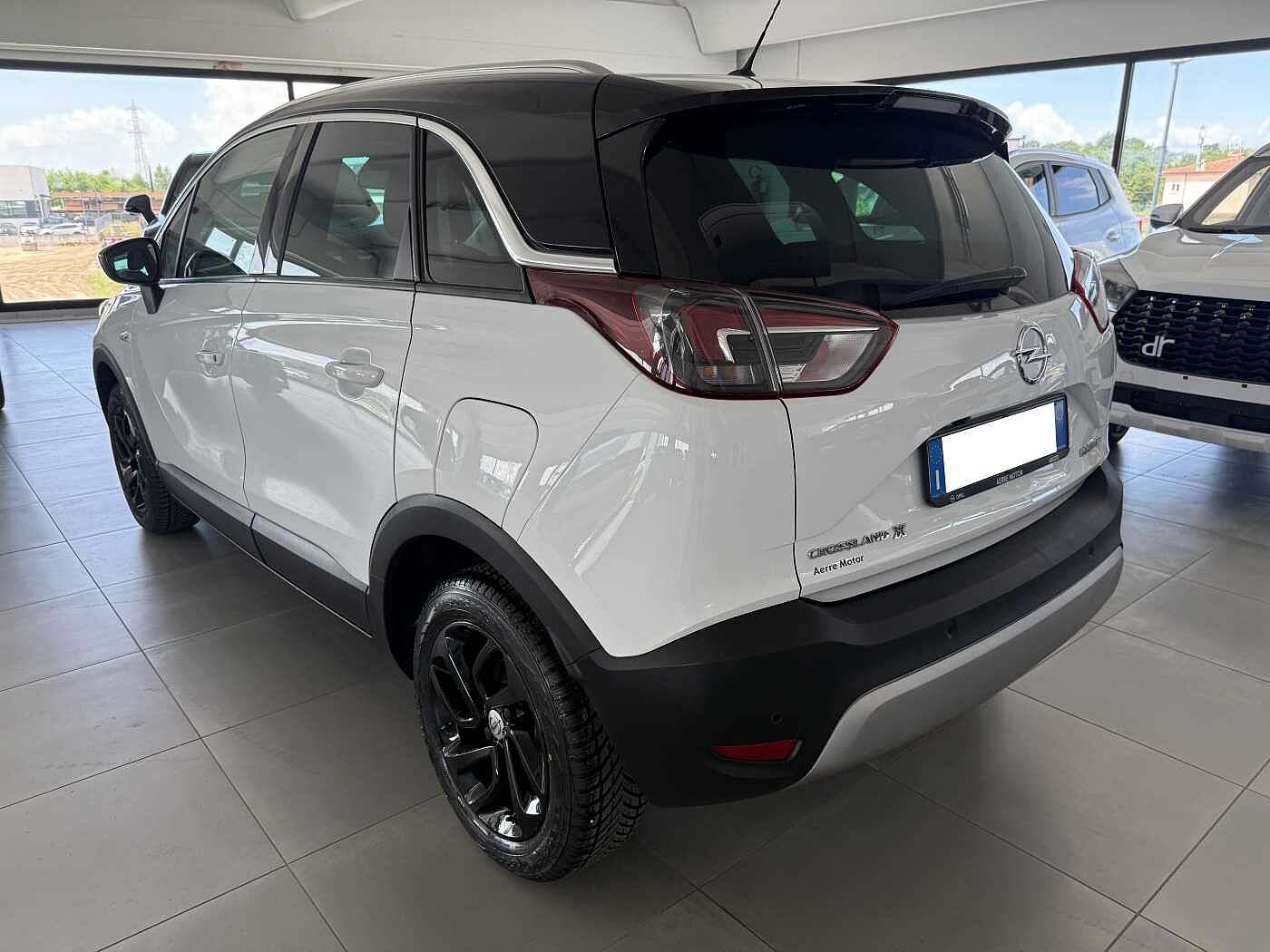 Opel Crossland X – X 1.5 ECOTEC102 CV  Innovation  