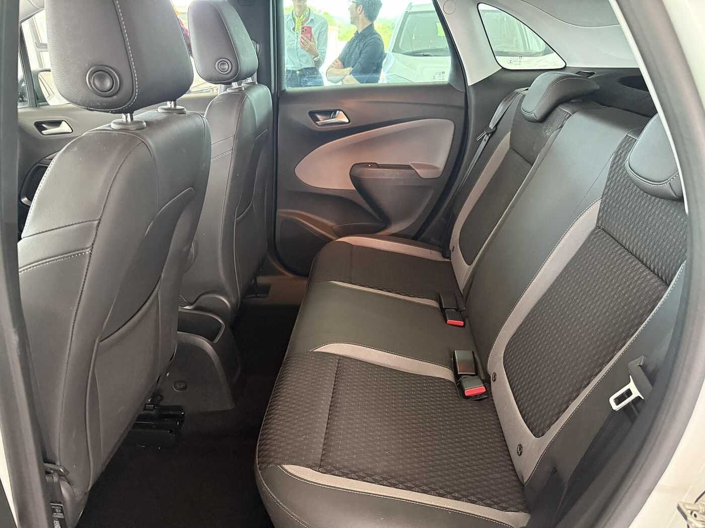 Opel Crossland X – X 1.5 ECOTEC102 CV  Innovation  