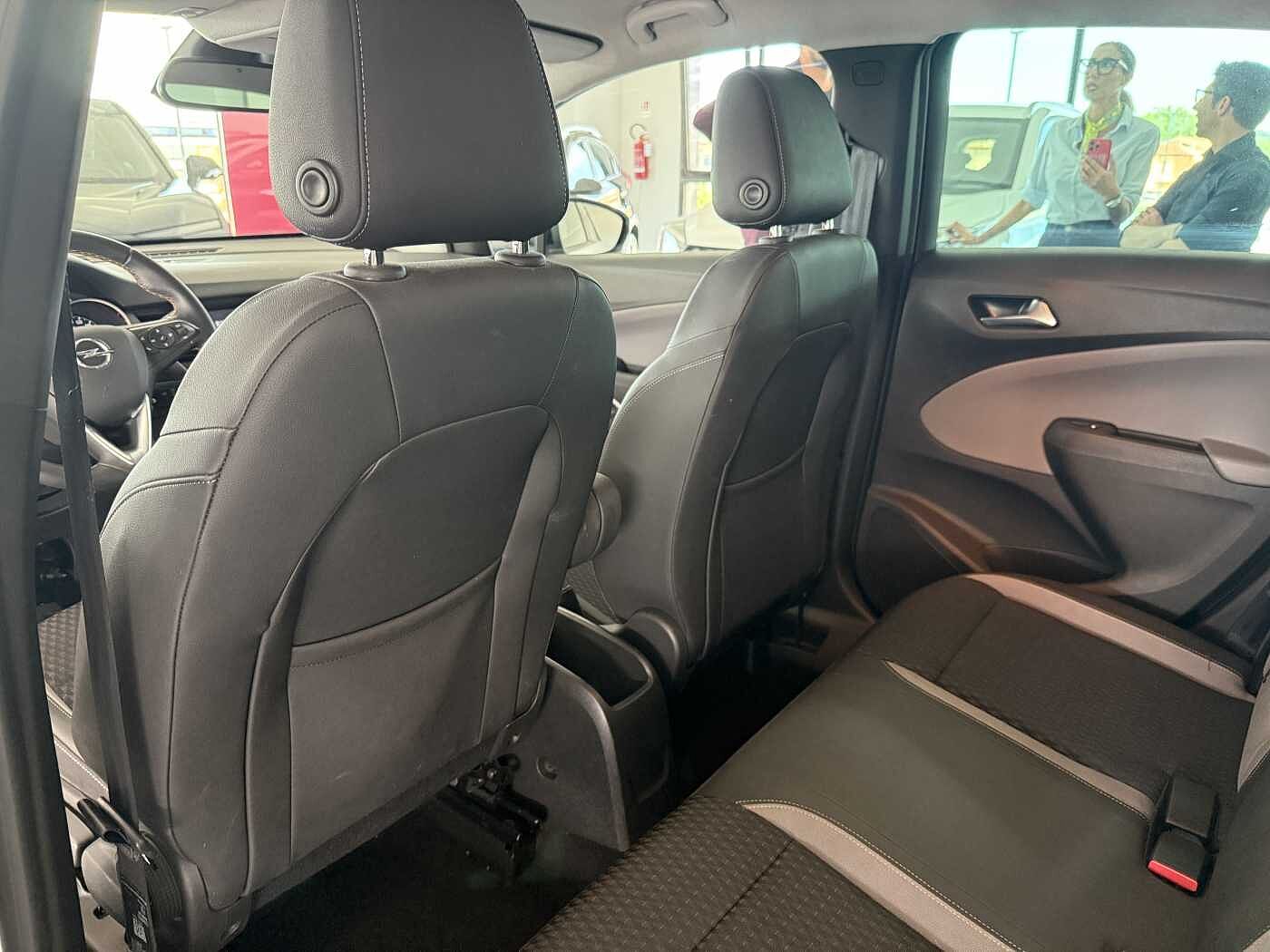 Opel Crossland X – X 1.5 ECOTEC102 CV  Innovation  