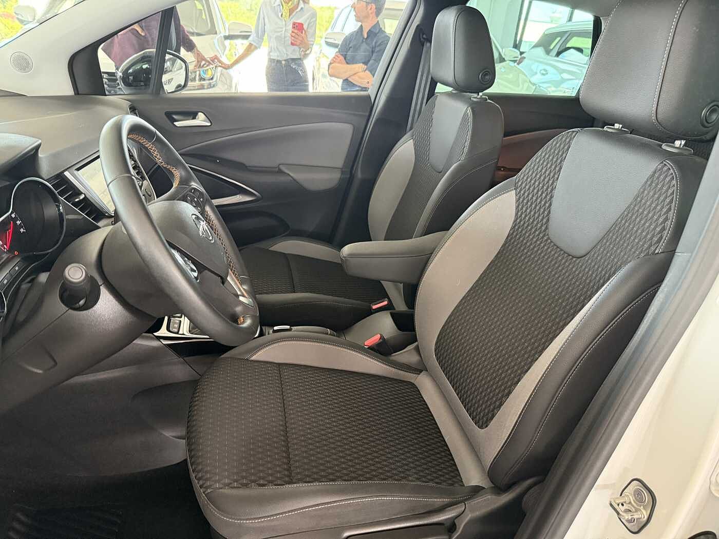 Opel Crossland X – X 1.5 ECOTEC102 CV  Innovation  
