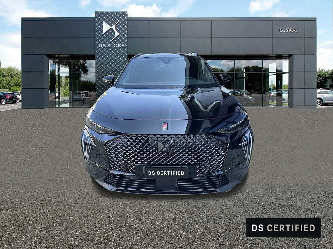 DS DS 7 – DS 7 E-Tense 225 Performance Line +  