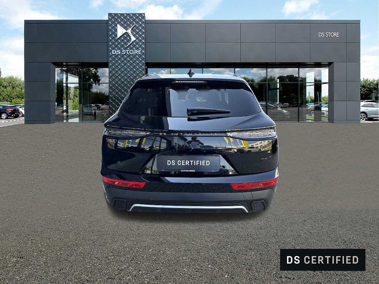 DS DS 7 – DS 7 E-Tense 225 Performance Line +  
