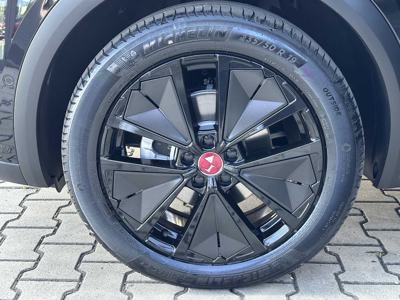 DS DS 7 – DS 7 E-Tense 225 Performance Line +  