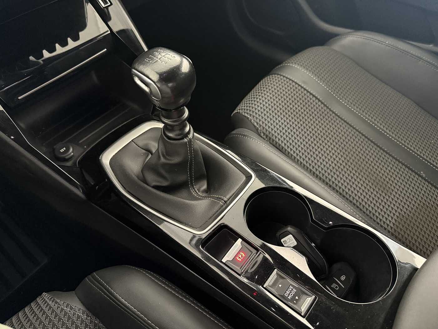 Peugeot 208 – 1.5 BlueHDi 100 CV GT Line  