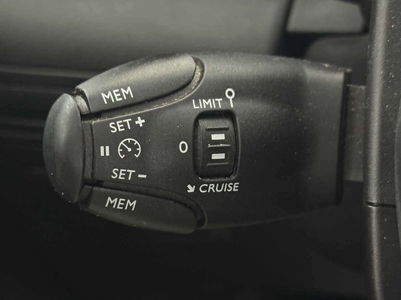 Citroen C3 Aircross –  