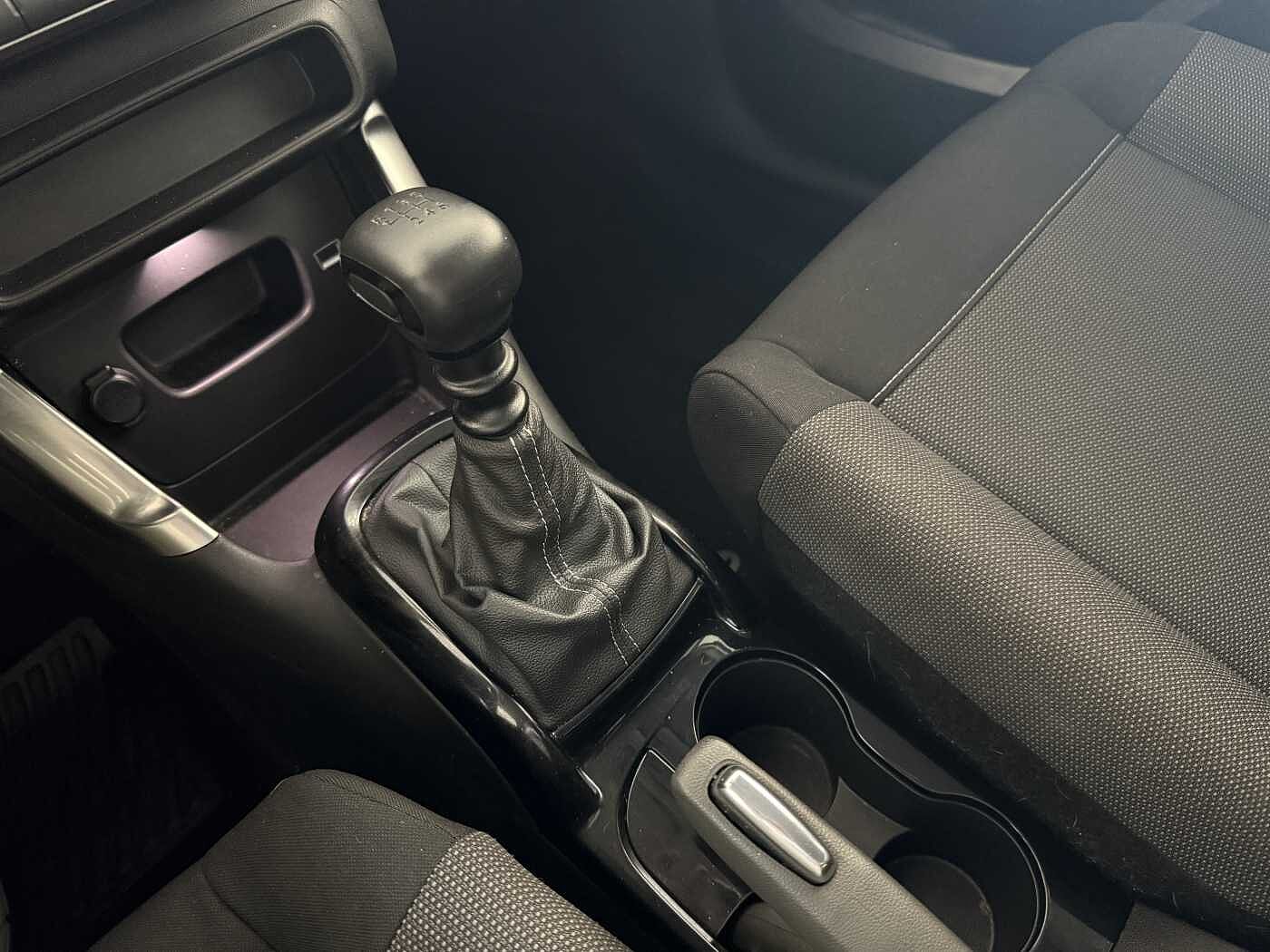 Citroen C3 Aircross –  