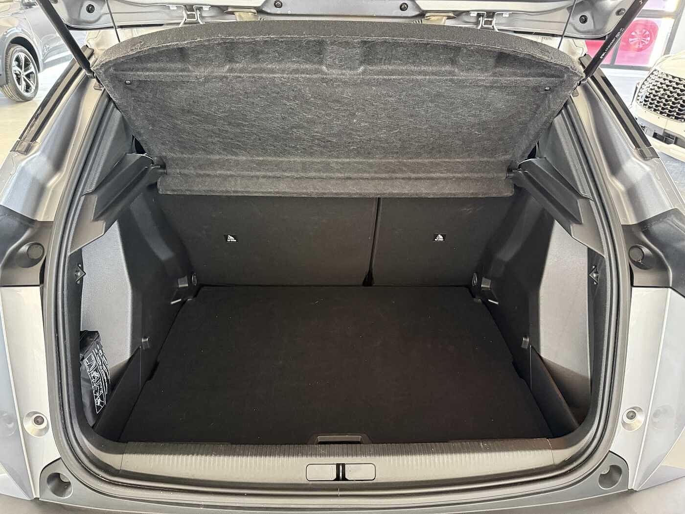 Peugeot 2008 – 1.2 PureTech 130 CV  EAT8 Allure  