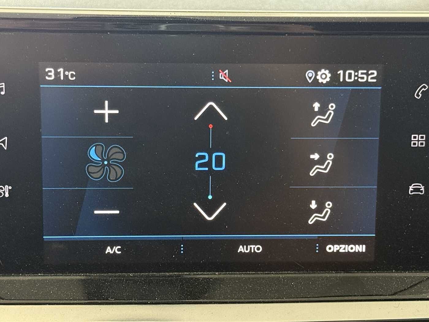 Peugeot 2008 – 1.2 PureTech 130 CV  EAT8 Allure  