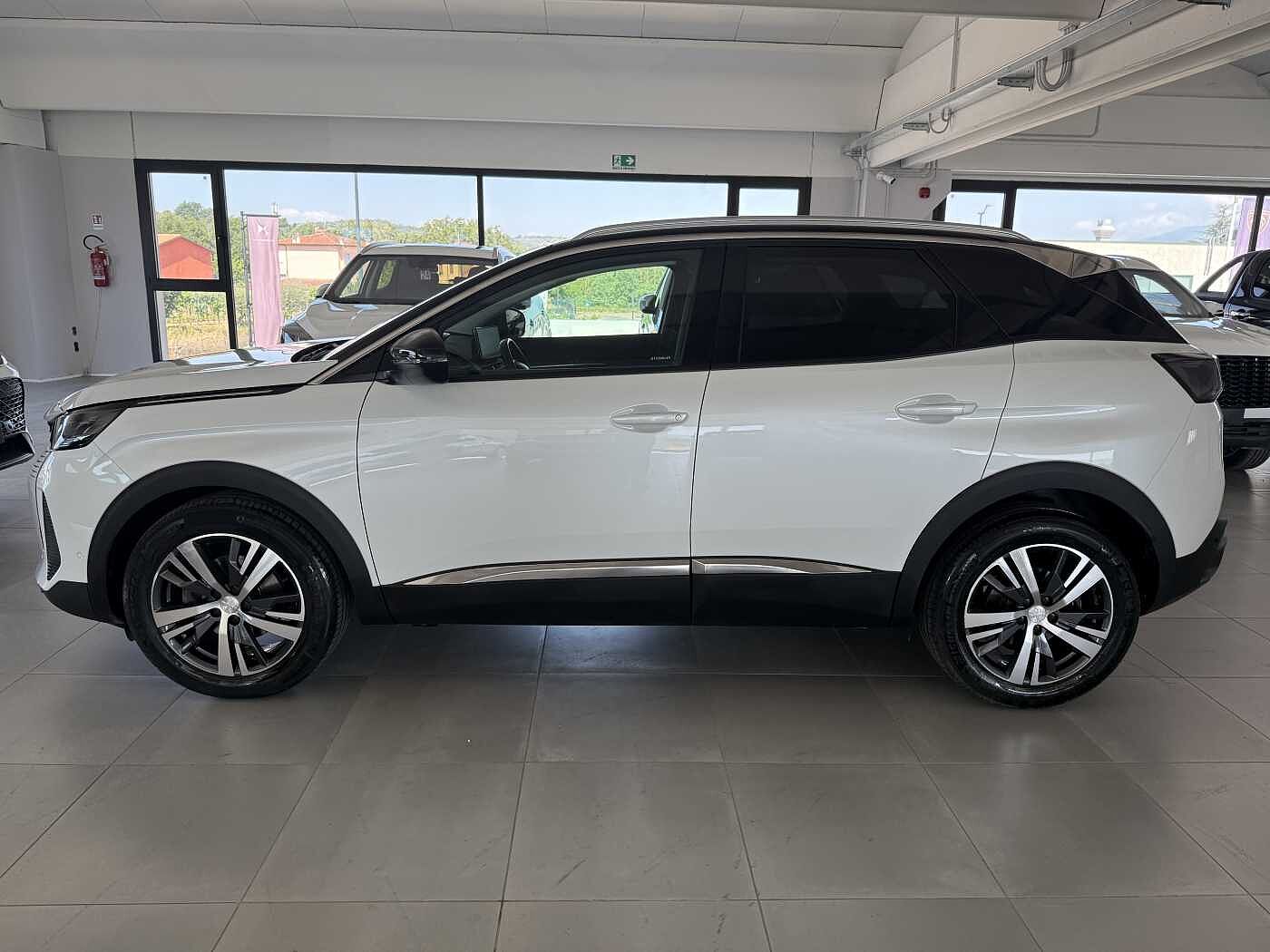 Peugeot 3008 – 1.5 BlueHDi 130 CV Allure Pack  