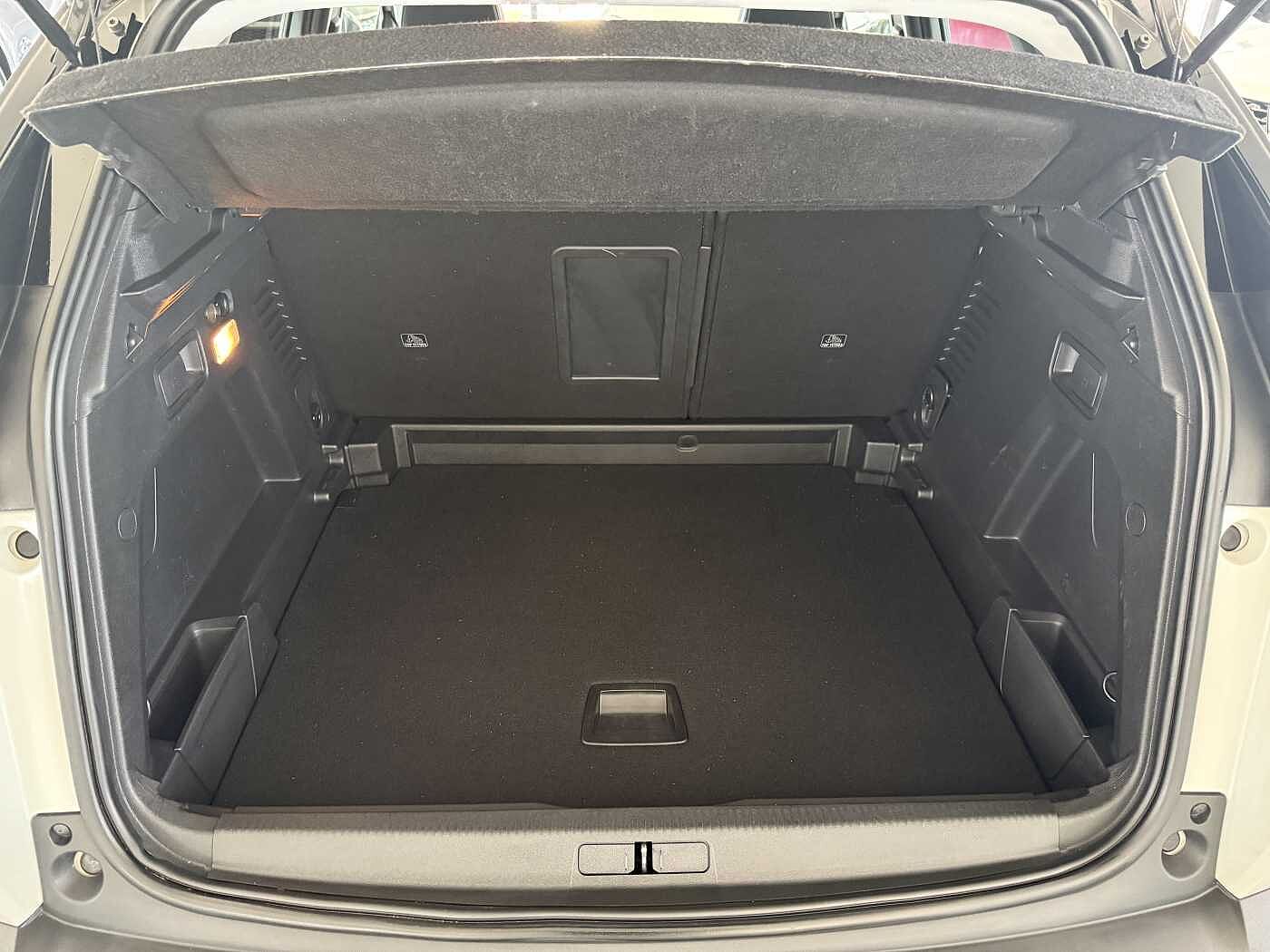Peugeot 3008 – 1.5 BlueHDi 130 CV Allure Pack  