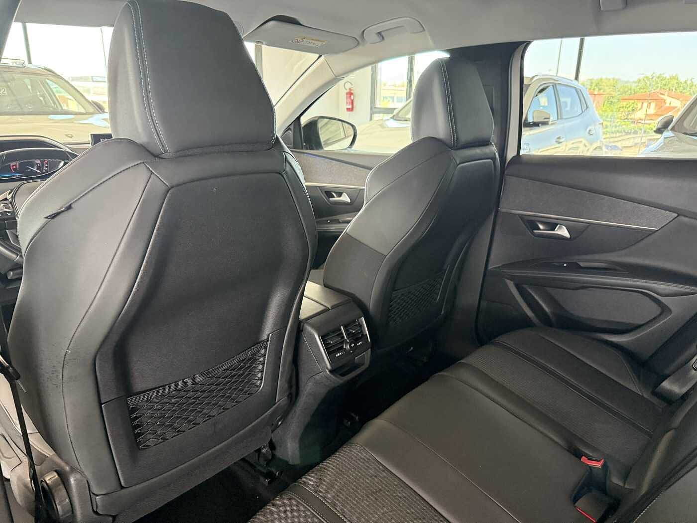 Peugeot 3008 – 1.5 BlueHDi 130 CV Allure Pack  