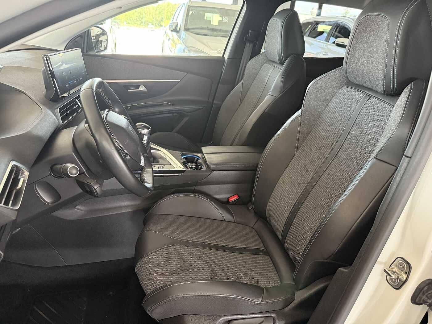 Peugeot 3008 – 1.5 BlueHDi 130 CV Allure Pack  