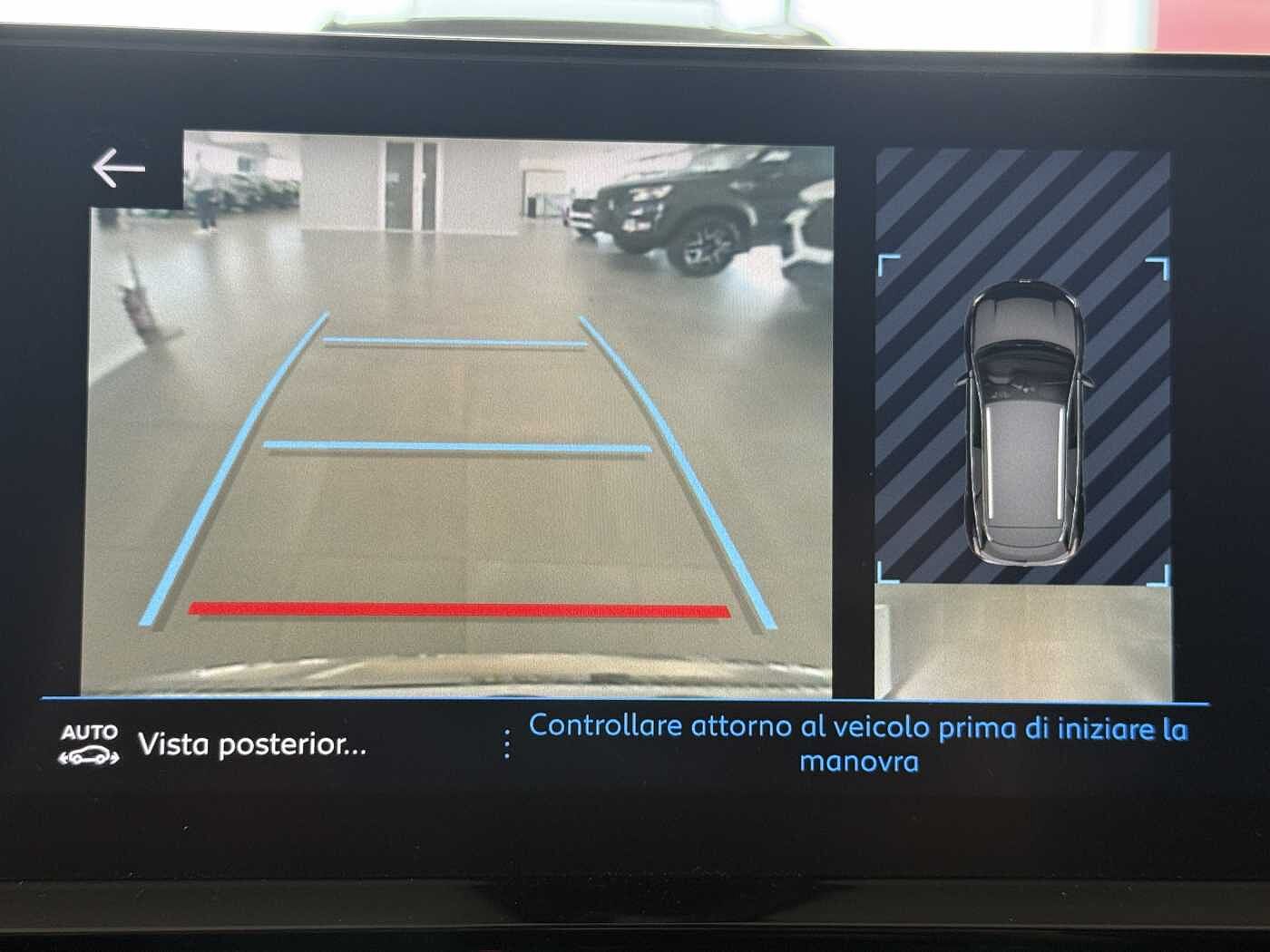 Peugeot 3008 – 1.5 BlueHDi 130 CV Allure Pack  