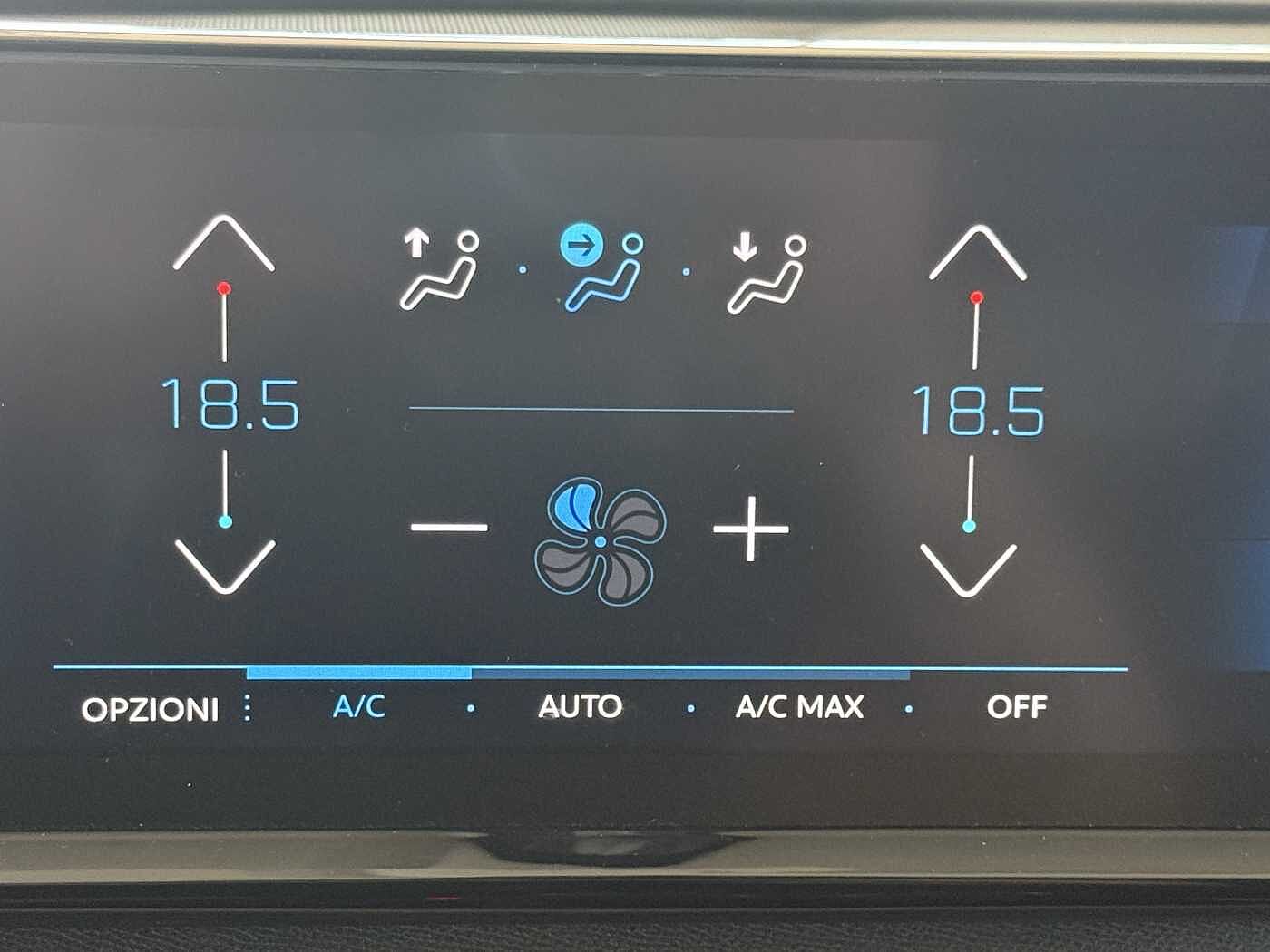 Peugeot 3008 – 1.5 BlueHDi 130 CV Allure Pack  