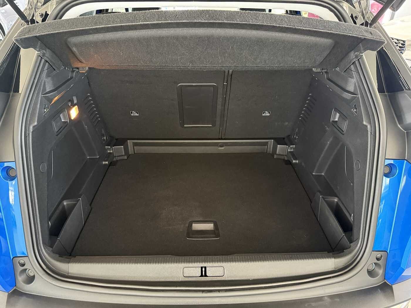 Peugeot 3008 – 1.5 BlueHDi 130 CV EAT8 Allure Pack  