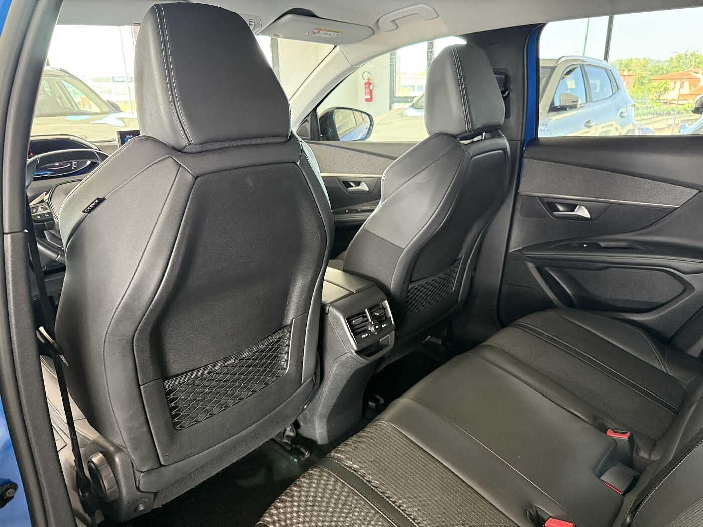 Peugeot 3008 – 1.5 BlueHDi 130 CV EAT8 Allure Pack  