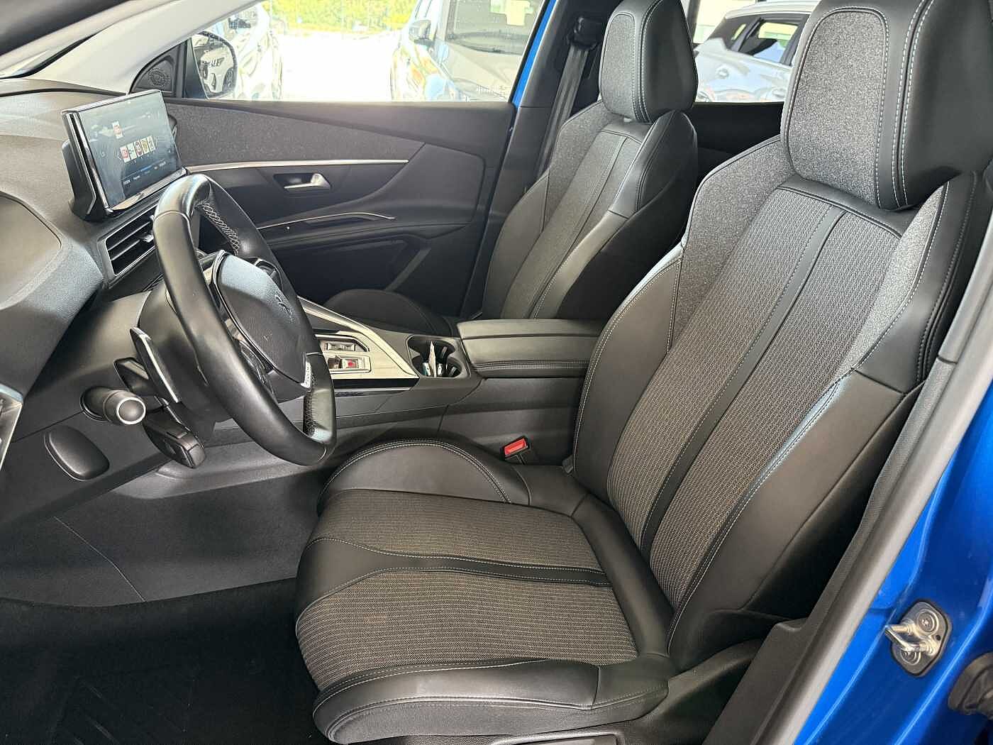 Peugeot 3008 – 1.5 BlueHDi 130 CV EAT8 Allure Pack  
