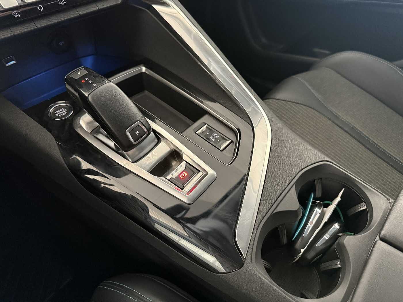 Peugeot 3008 – 1.5 BlueHDi 130 CV EAT8 Allure Pack  