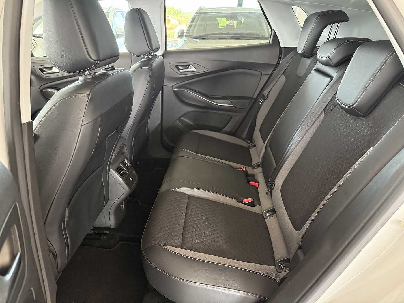 Opel Grandland – X 1.2 130 CV Innovation  