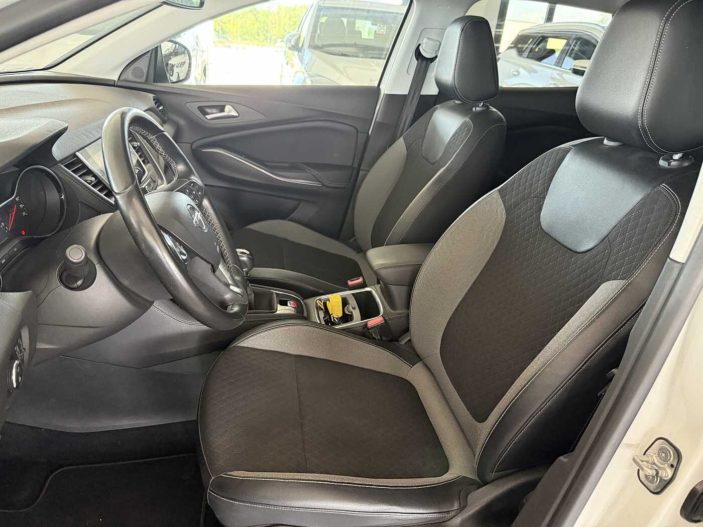 Opel Grandland – X 1.2 130 CV Innovation  