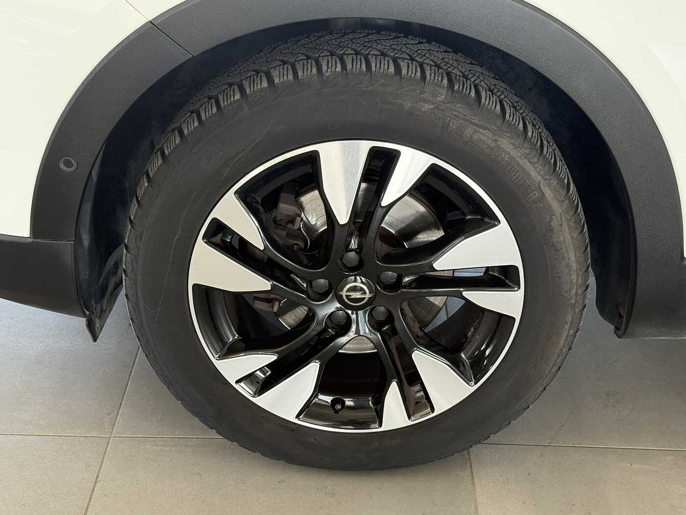 Opel Grandland – X 1.2 130 CV Innovation  