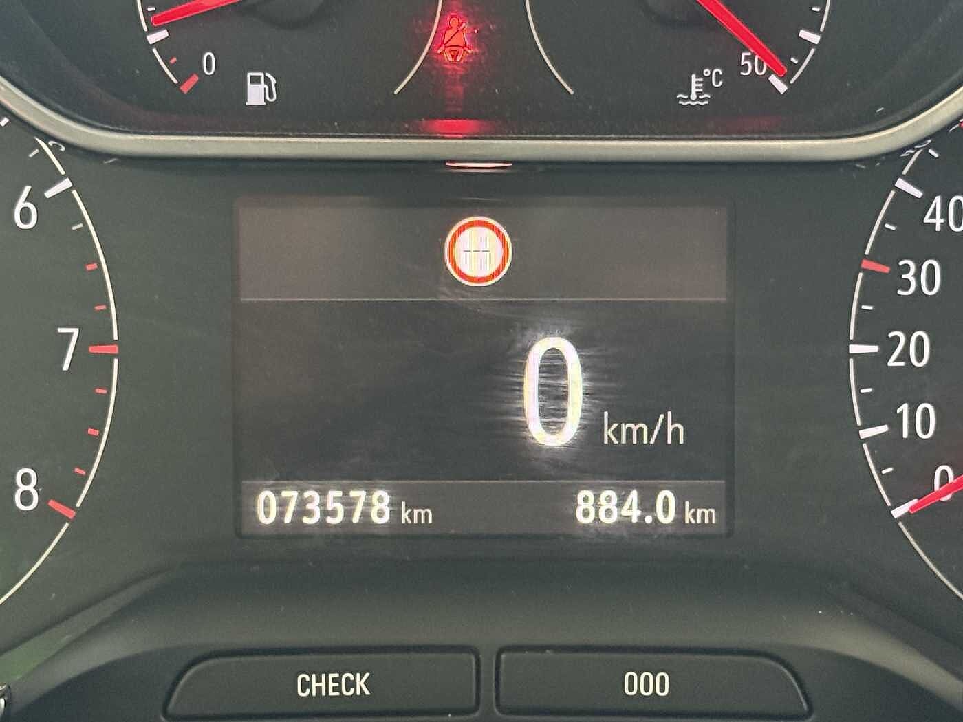 Opel Grandland – X 1.2 130 CV Innovation  