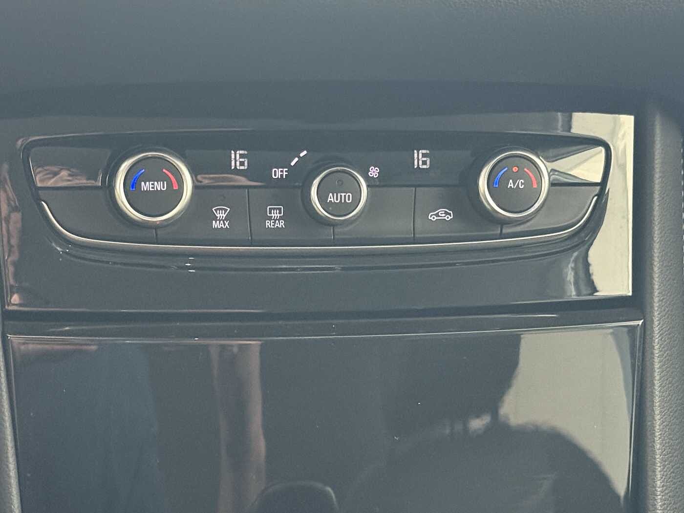 Opel Grandland – X 1.2 130 CV Innovation  
