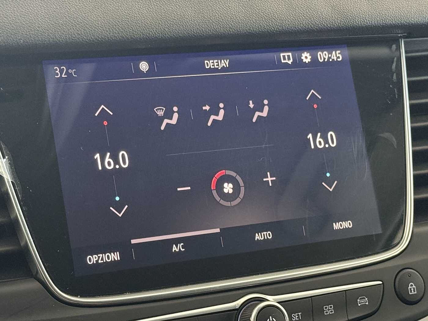 Opel Grandland – X 1.2 130 CV Innovation  