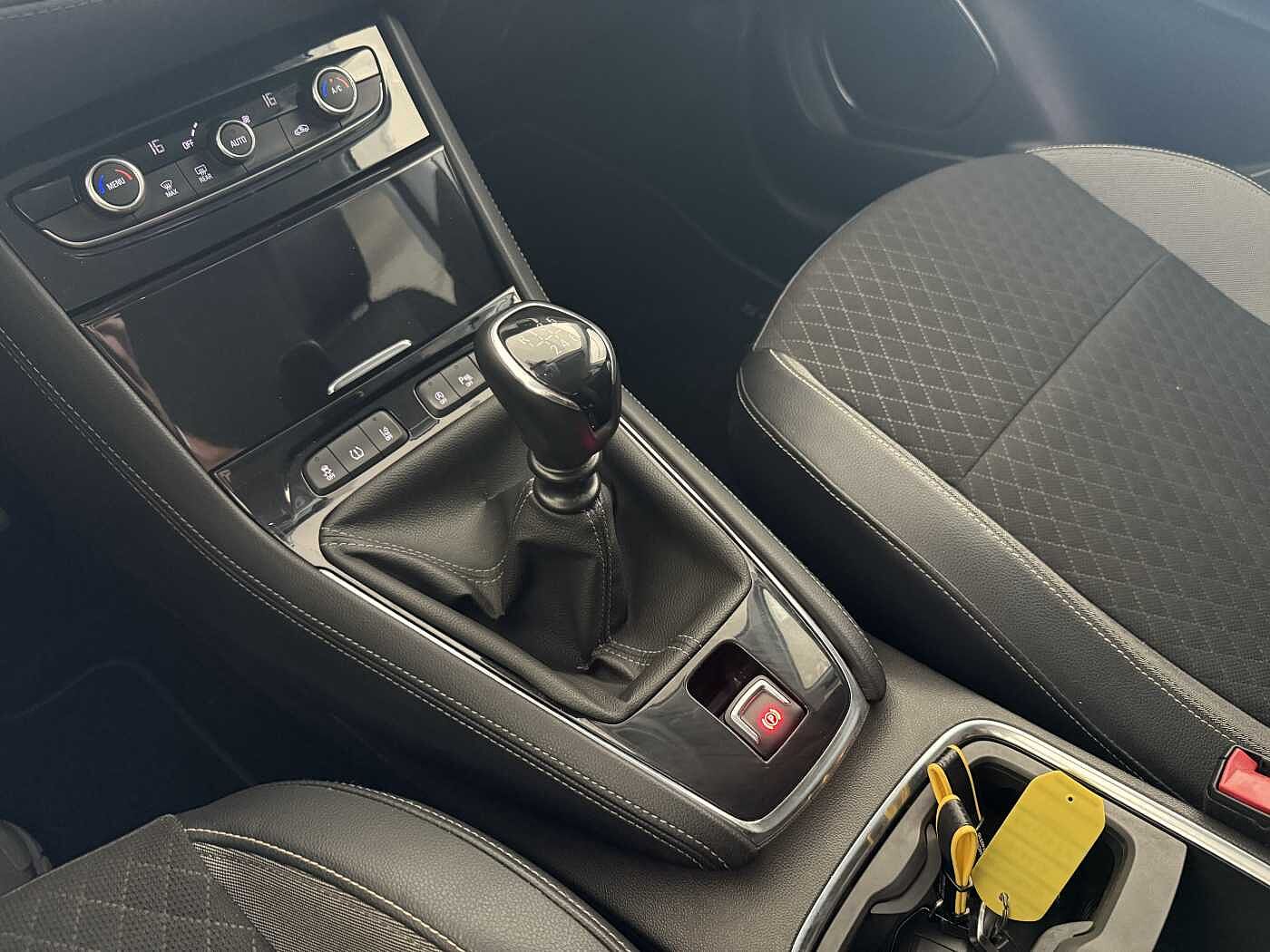 Opel Grandland – X 1.2 130 CV Innovation  