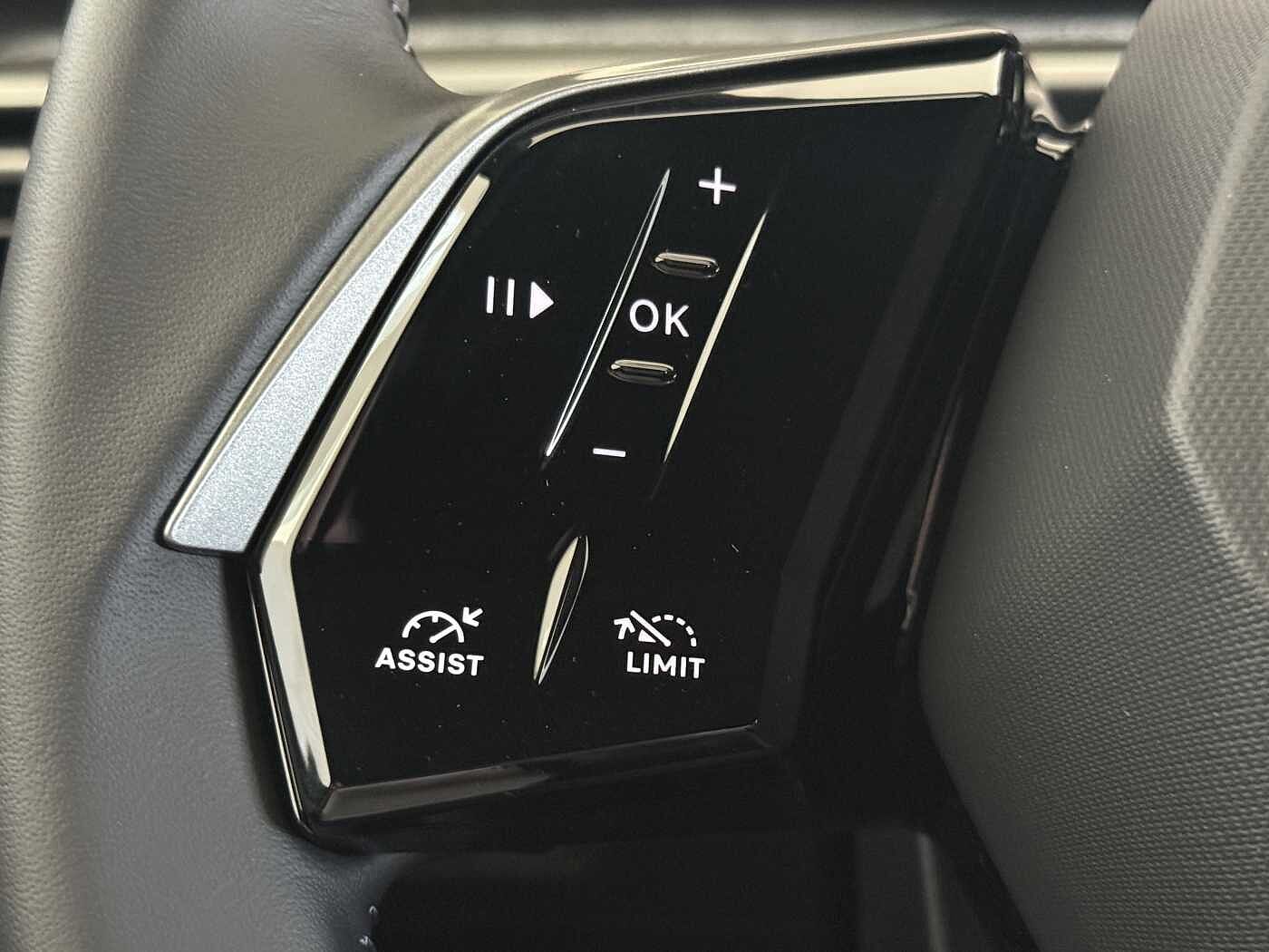 Peugeot 5008 – Hybrid 136 CV e-DCS6 Allure  
