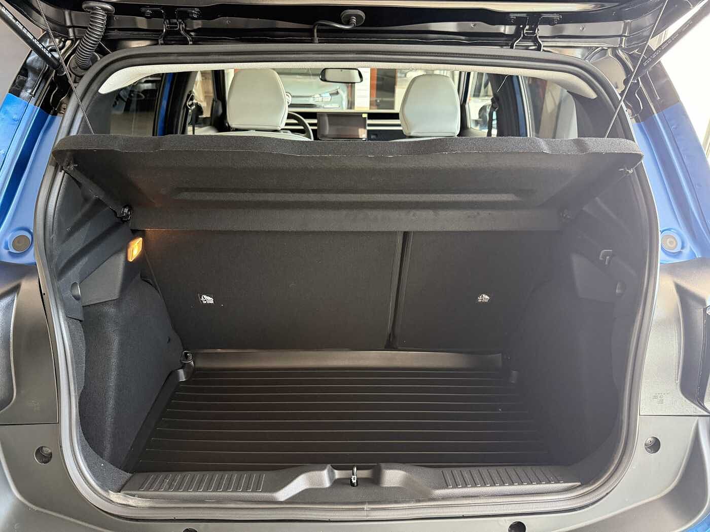 Citroen C3 – Hybrid 100 e-DCT Max  