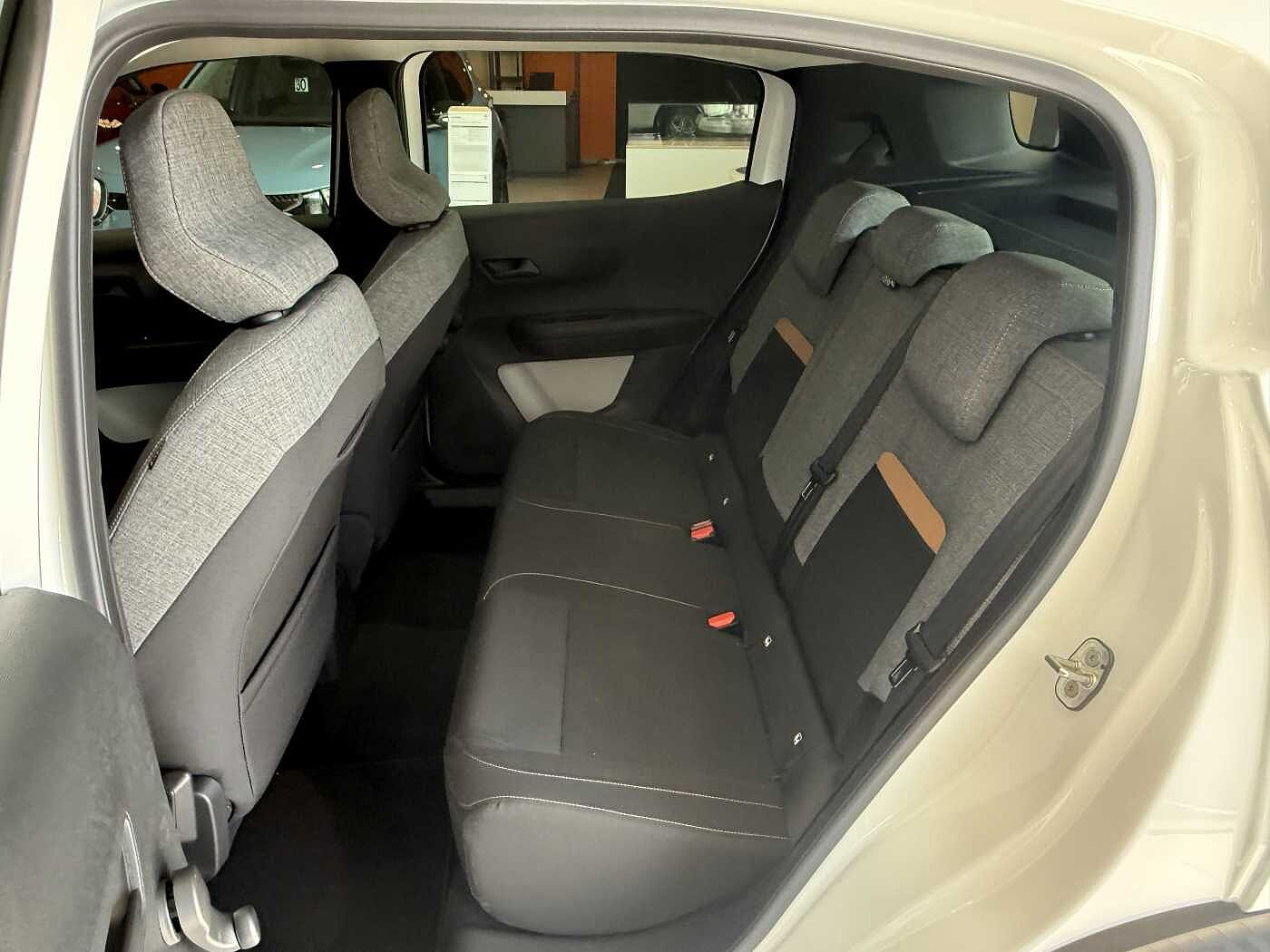 Citroen C3 Aircross – PureTech Turbo 100 You  