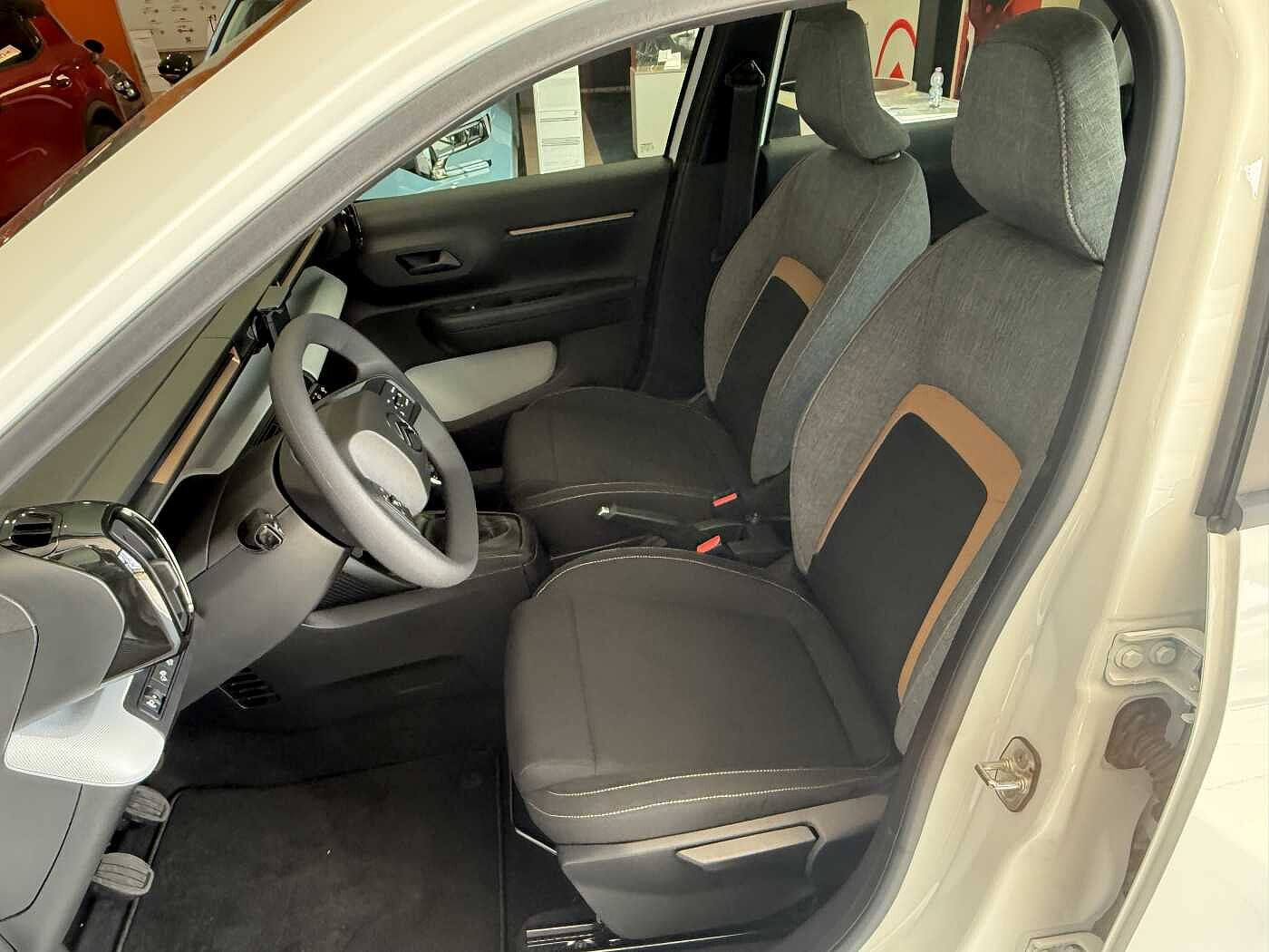 Citroen C3 Aircross – PureTech Turbo 100 You  