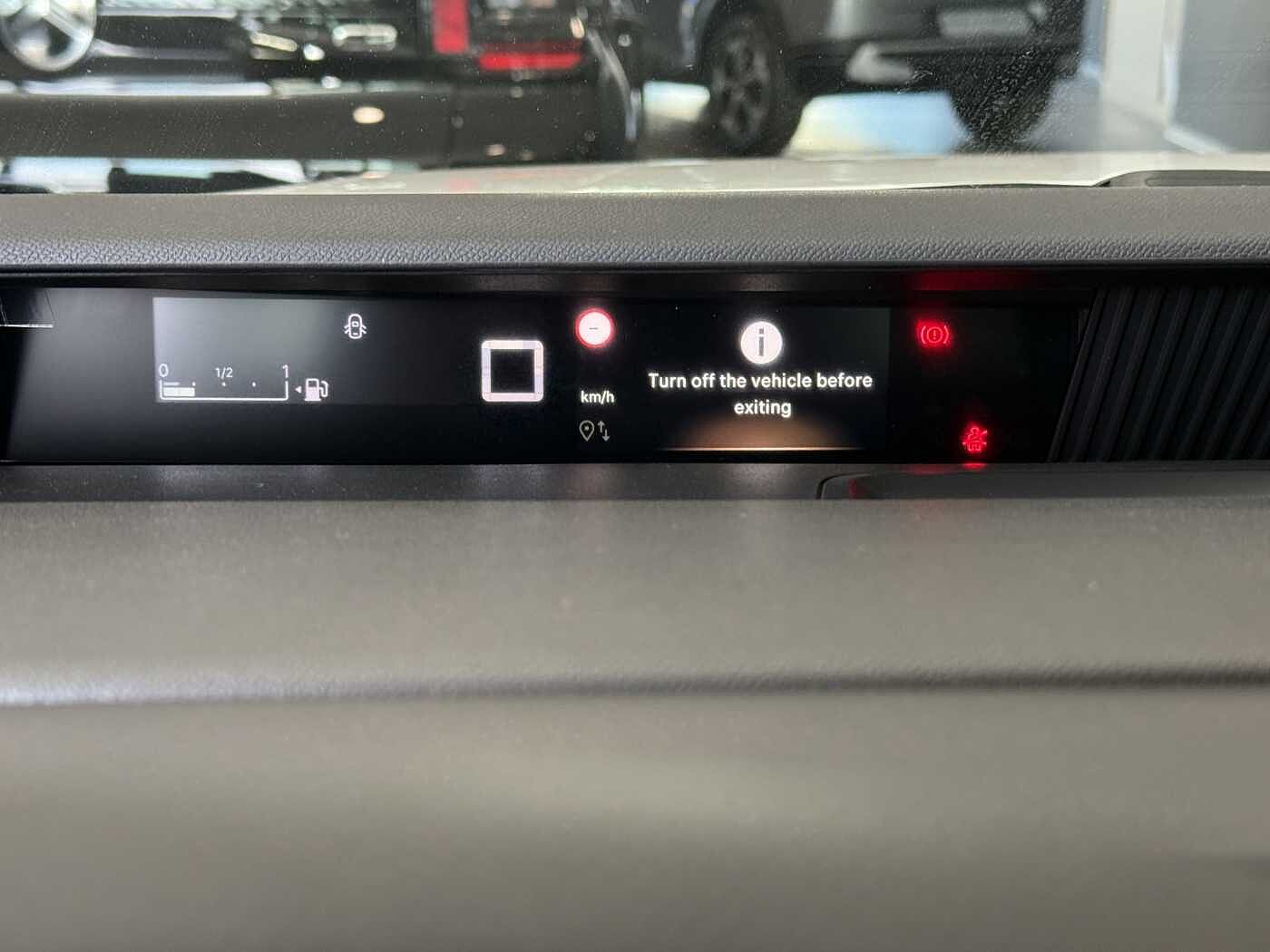 Citroen C3 Aircross – PureTech Turbo 100 You  