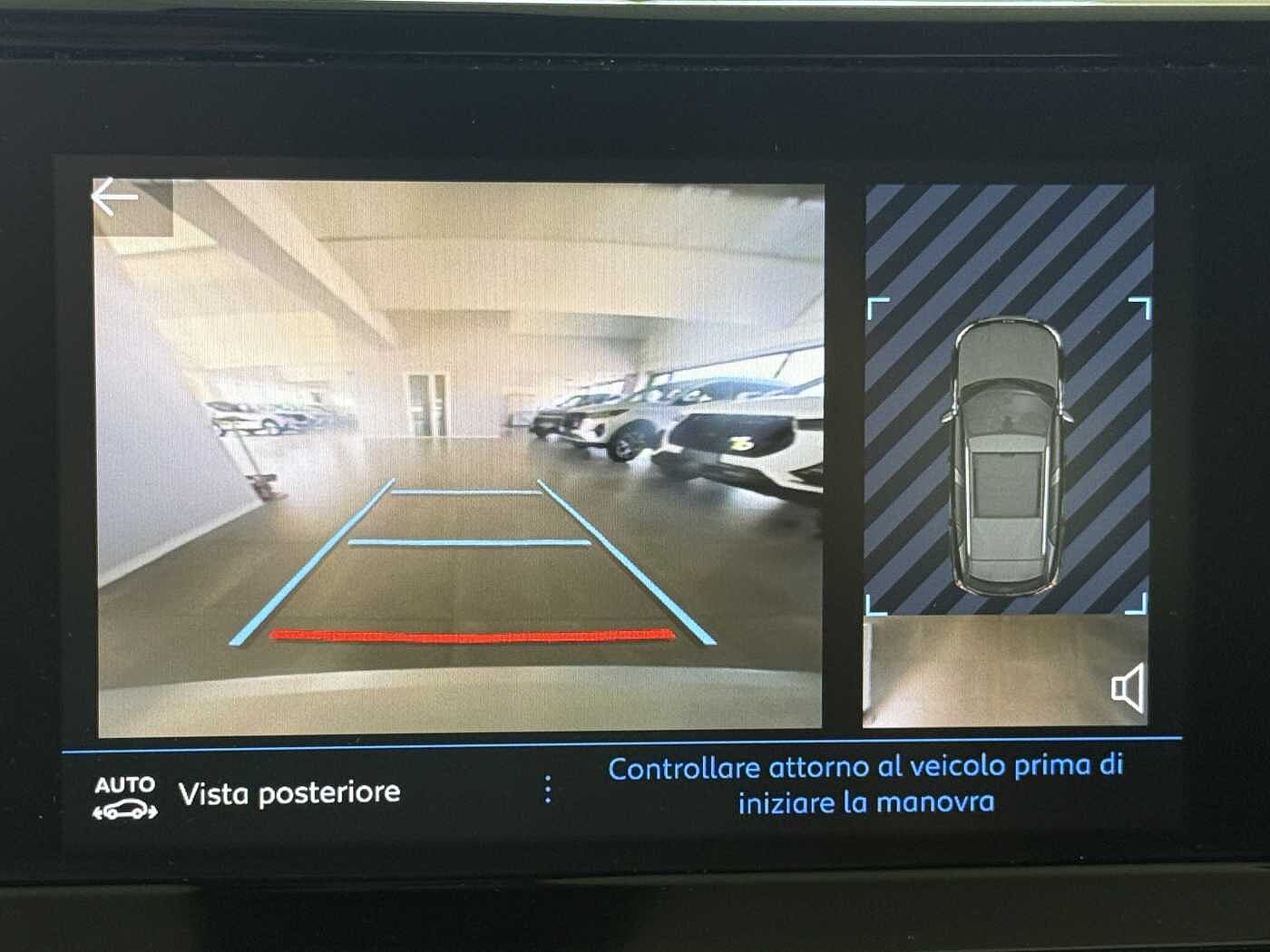 Peugeot 2008 – 1.2 PureTech 100 CV  Active  
