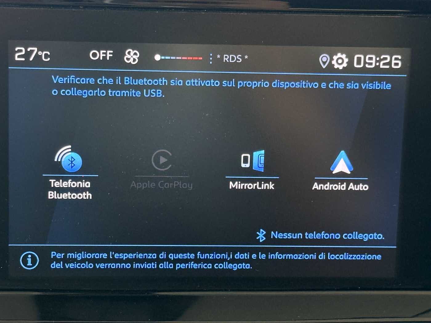 Peugeot 2008 – 1.2 PureTech 100 CV  Active  
