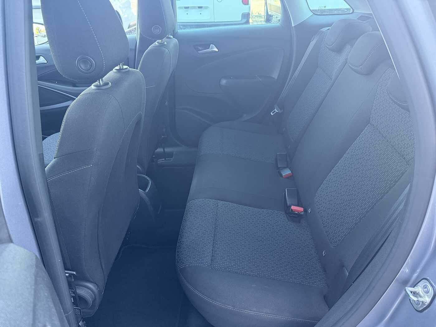 Opel Crossland – 1.2 83 cv  Edition  