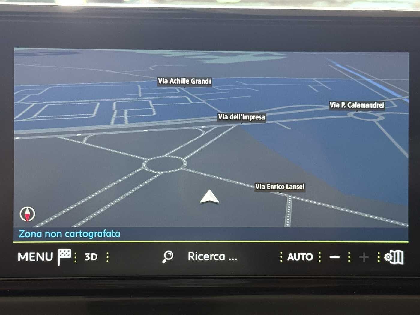 Peugeot 208 – 1.2 PureTech 100 CV EAT8 GT Line  