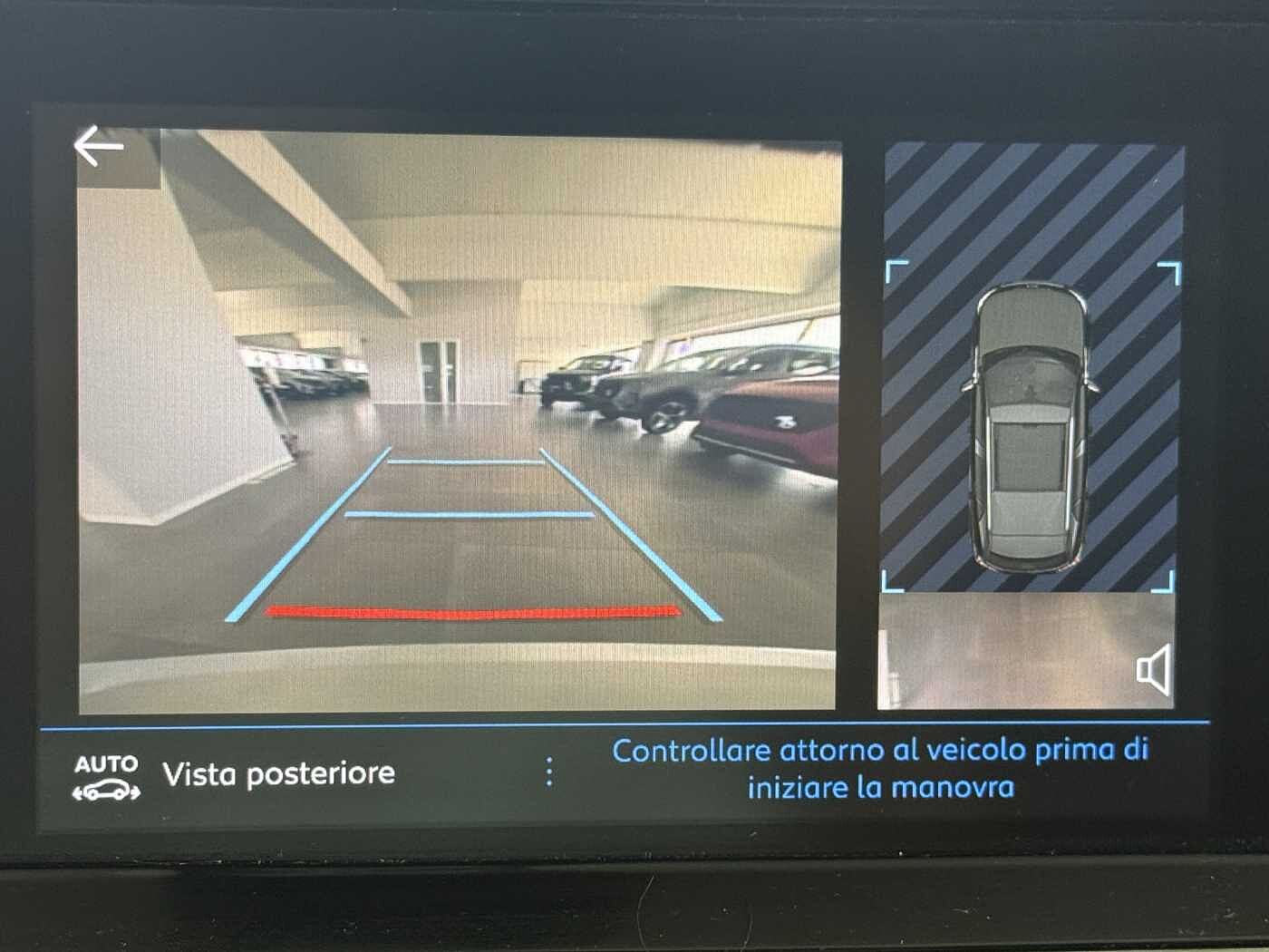 Peugeot 2008 – 1.2 PureTech 100 CV Allure  