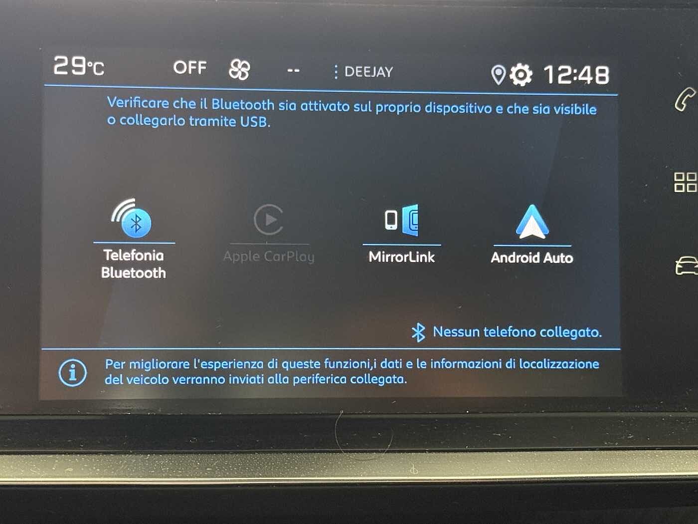 Peugeot 2008 – 1.2 PureTech 100 CV Allure  